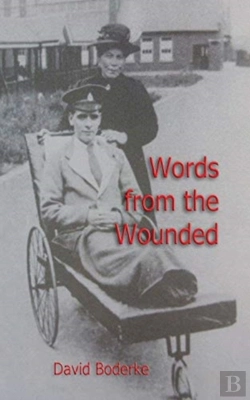 Bertrand.pt - Words From The Wounded