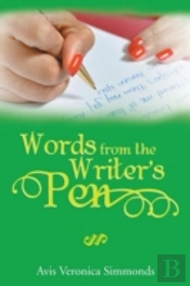 Words From The Writer'S Pen