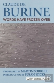 Words Have Frozen Over