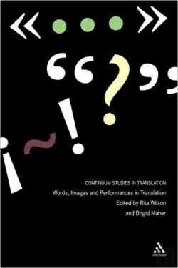 Bertrand.pt - Words, Images And Performances In Translation