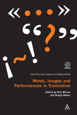 Bertrand.pt - Words, Images And Performances In Translation
