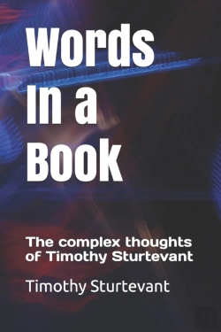 Bertrand.pt - Words In A Book