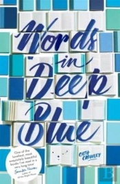 Words In Deep Blue