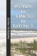 Words In Lines In Rhymes