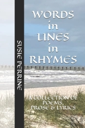 Words In Lines In Rhymes