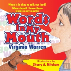 Bertrand.pt - Words In My Mouth