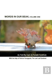 Words In Our Beak, Volume One