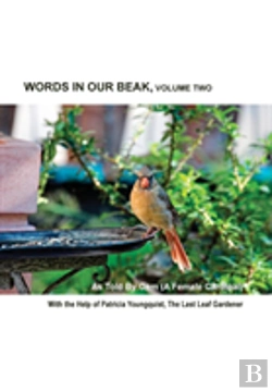 Bertrand.pt - Words In Our Beak, Volume Two