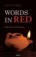 Words In Red