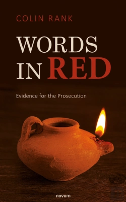 Bertrand.pt - Words In Red