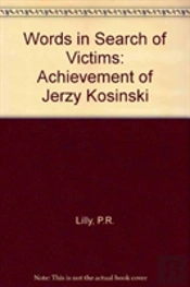Words In Search Of Victims