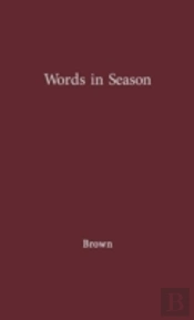 Words In Season