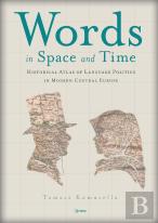 Words In Space And Time