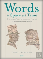 Words In Space And Time
