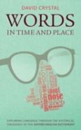 Words In Time And Place