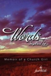 Words, Inspired By...Memoir Of A Church