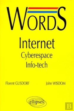 Bertrand.pt - Words Internet - Cyberespace  - Info-Tech
