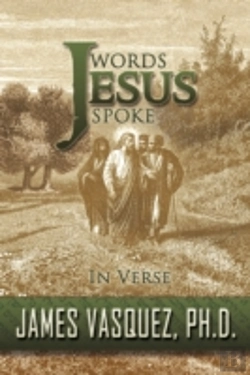 Bertrand.pt - Words Jesus Spoke - In Verse