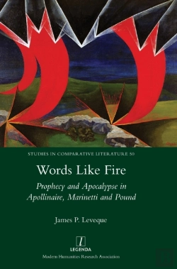 Bertrand.pt - Words Like Fire