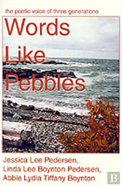 Bertrand.pt - Words Like Pebbles