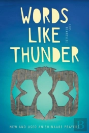 Words Like Thunder