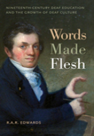 Words Made Flesh