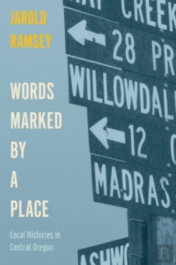 Bertrand.pt - Words Marked By A Place