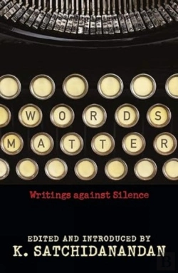 Bertrand.pt - Words Matter: Writings Against Silence