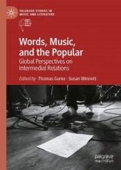 Words, Music, And The Popular