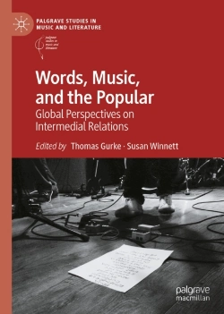 Bertrand.pt - Words, Music, And The Popular