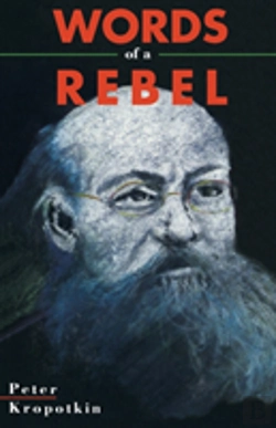 Bertrand.pt - Words Of A Rebel