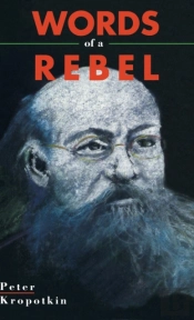Words Of A Rebel