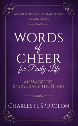 Bertrand.pt - Words Of Cheer For Daily Life