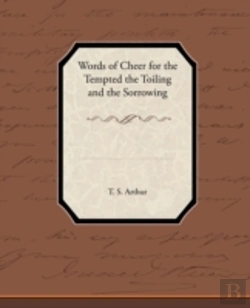 Bertrand.pt - Words Of Cheer For The Tempted The Toili