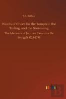 Words Of Cheer For The Tempted, The Toiling, And The Sorrowing