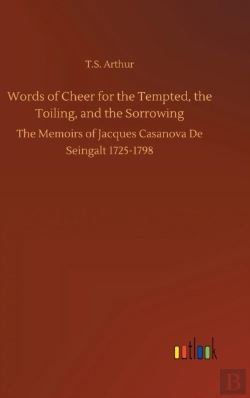 Bertrand.pt - Words Of Cheer For The Tempted, The Toiling, And The Sorrowing