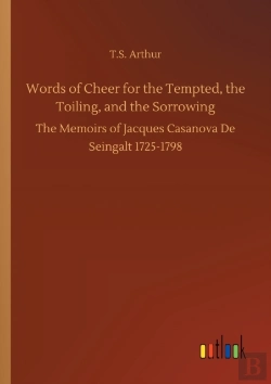 Bertrand.pt - Words Of Cheer For The Tempted, The Toiling, And The Sorrowing
