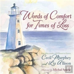 Bertrand.pt - Words Of Comfort For Times Of Loss