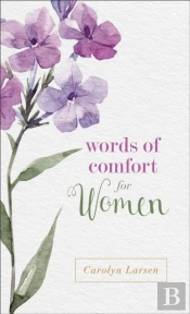 Words Of Comfort For Women