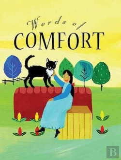 Bertrand.pt - Words Of Comfort