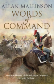 Words Of Command