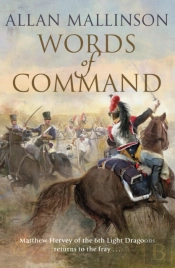 Words Of Command