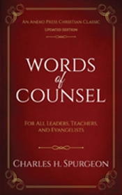 Words Of Counsel