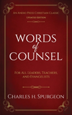 Bertrand.pt - Words Of Counsel