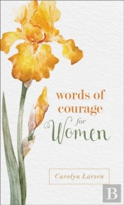 Words Of Courage For Women