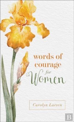 Bertrand.pt - Words Of Courage For Women