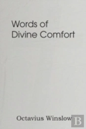Words Of Divine Comfort