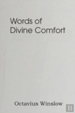 Bertrand.pt - Words Of Divine Comfort
