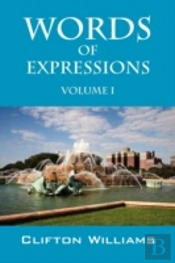 Words Of Expressions