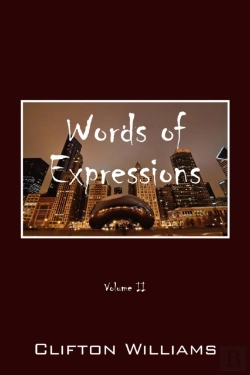 Bertrand.pt - Words Of Expressions: Volume Ii